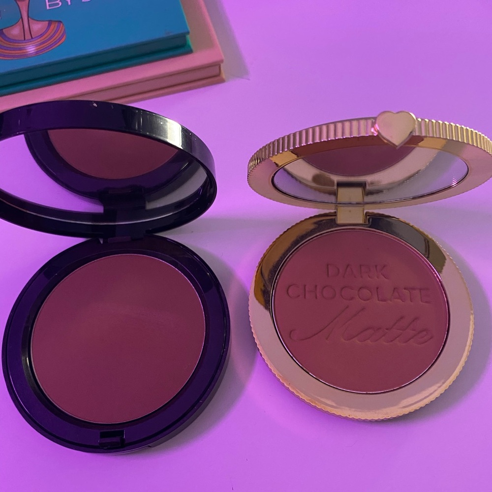 Bronzer - Picture 2 of 2
